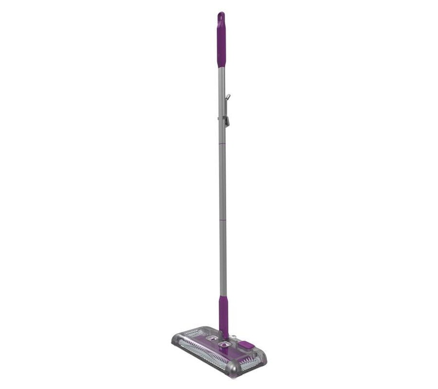 BLACK + DECKER Cordless Rechargeable Multi- Surface Sweeper