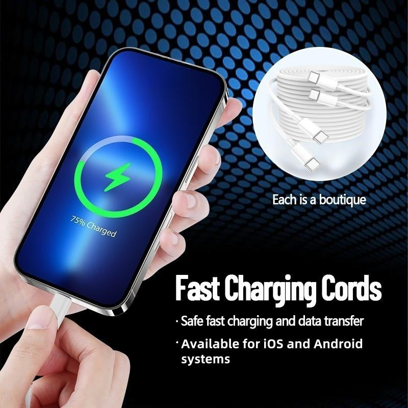 ARTCYBER 6-In-1 Integrated Charging & Audio Support Kit – All-In-One Portable Device with Magnetic Power Bank, Wireless Charger, Type-C Cable & Adapter
