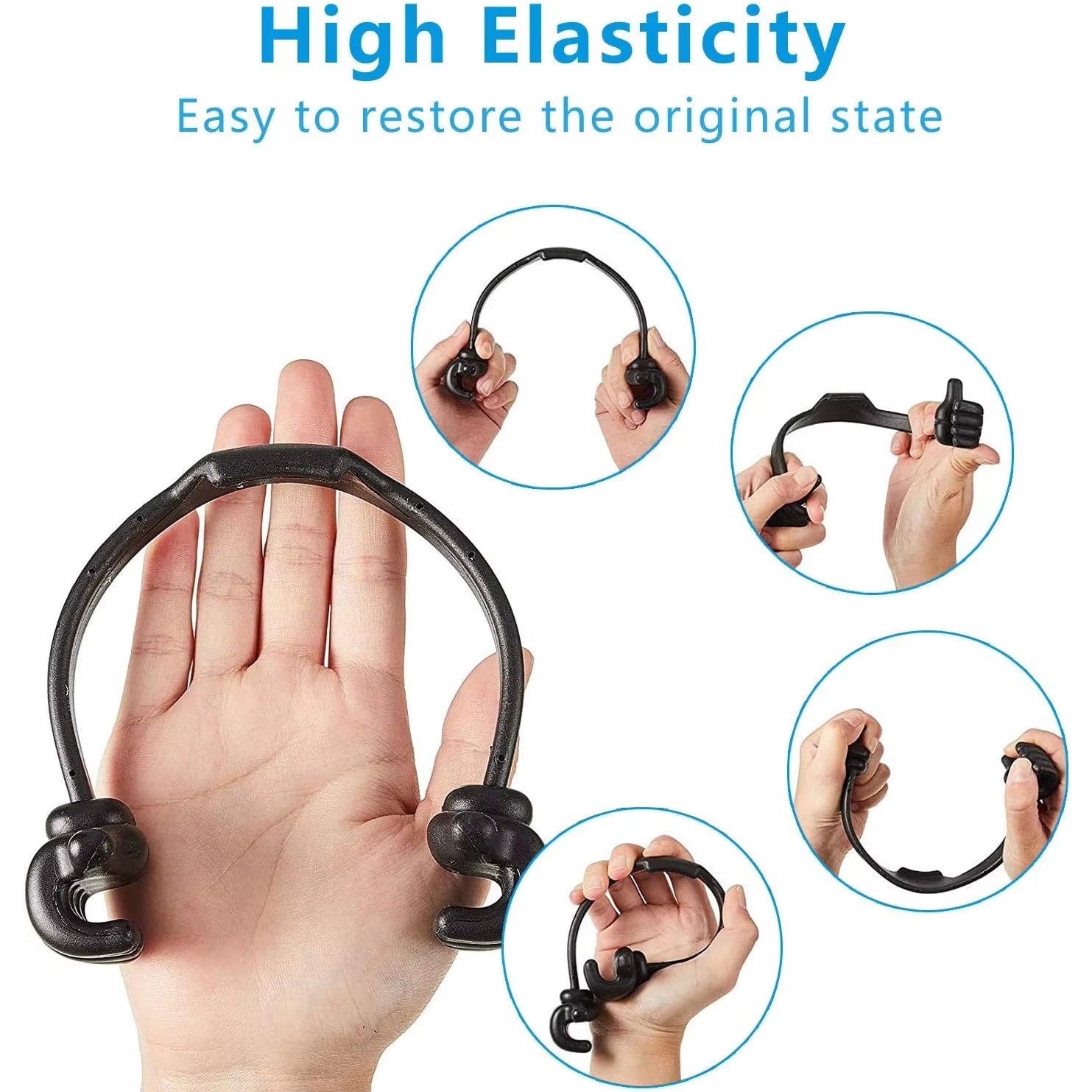 Thumbs-Up Cell Phone Holder Adjustable Plastic Phone Stand Multi Colors Portable Desktop Stand for Iphone Xiaomi Samsung Holder