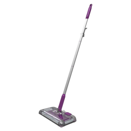 BLACK + DECKER Cordless Rechargeable Multi- Surface Sweeper