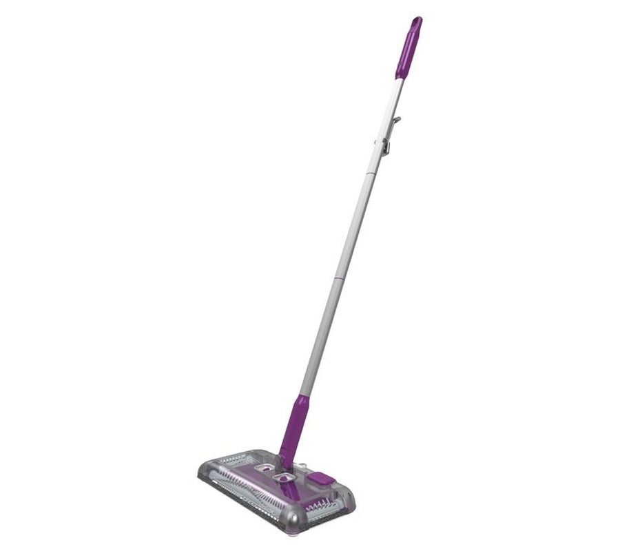 BLACK + DECKER Cordless Rechargeable Multi- Surface Sweeper