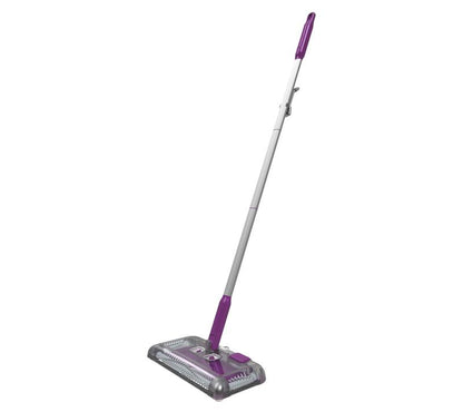 BLACK + DECKER Cordless Rechargeable Multi- Surface Sweeper